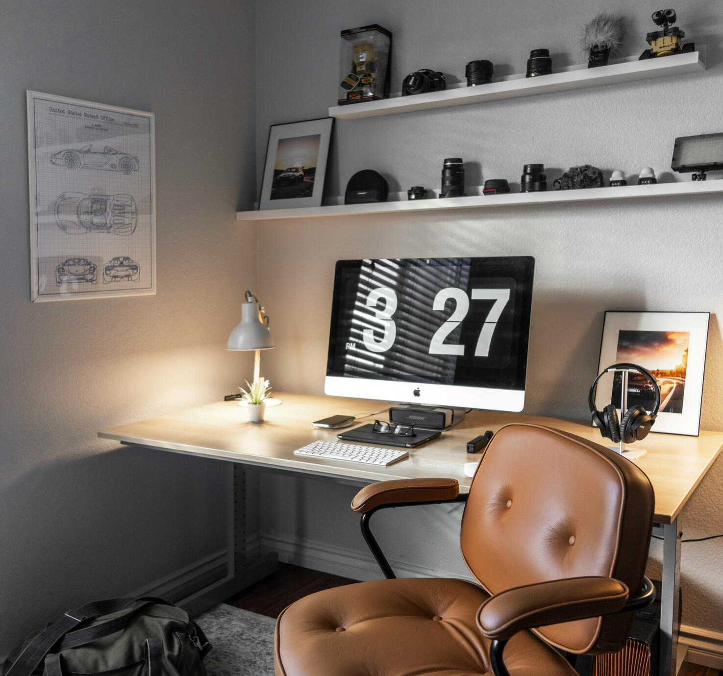 Personalized Creativity